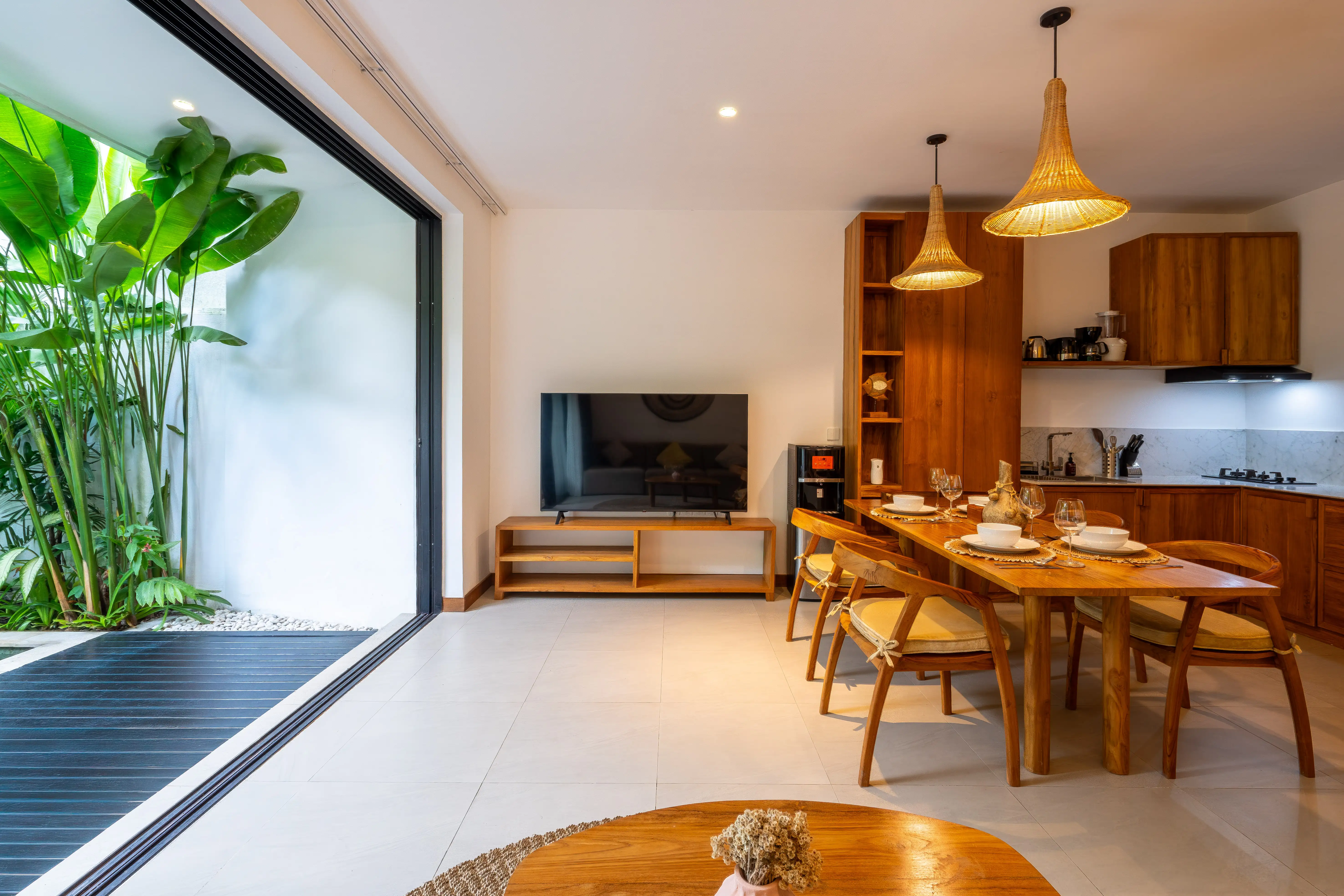 Villa 110m² in Indonesia, Umalas. Priced at 285000$ rent photo-18