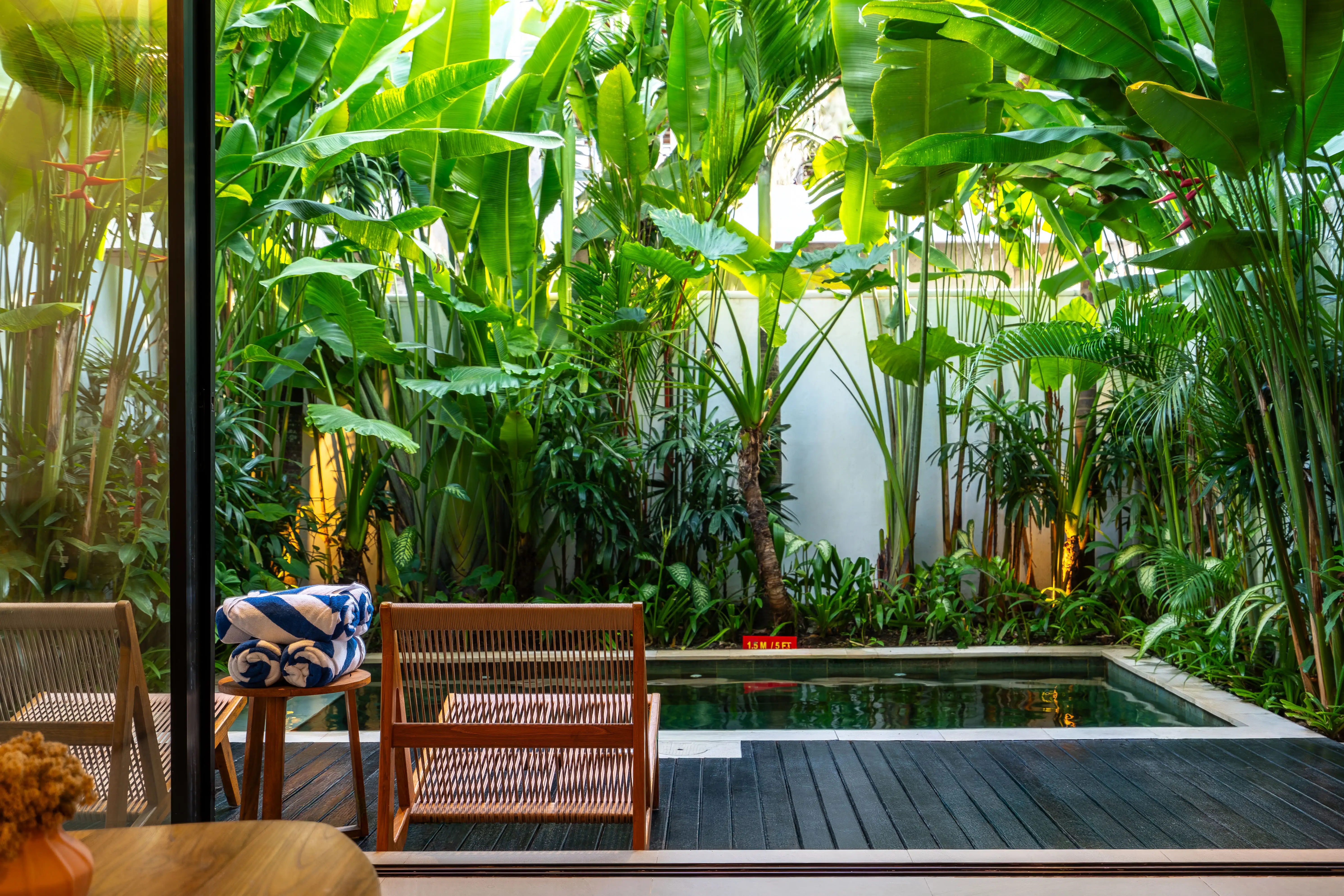 Villa 110m² in Indonesia, Umalas. Priced at 285000$ rent photo-19