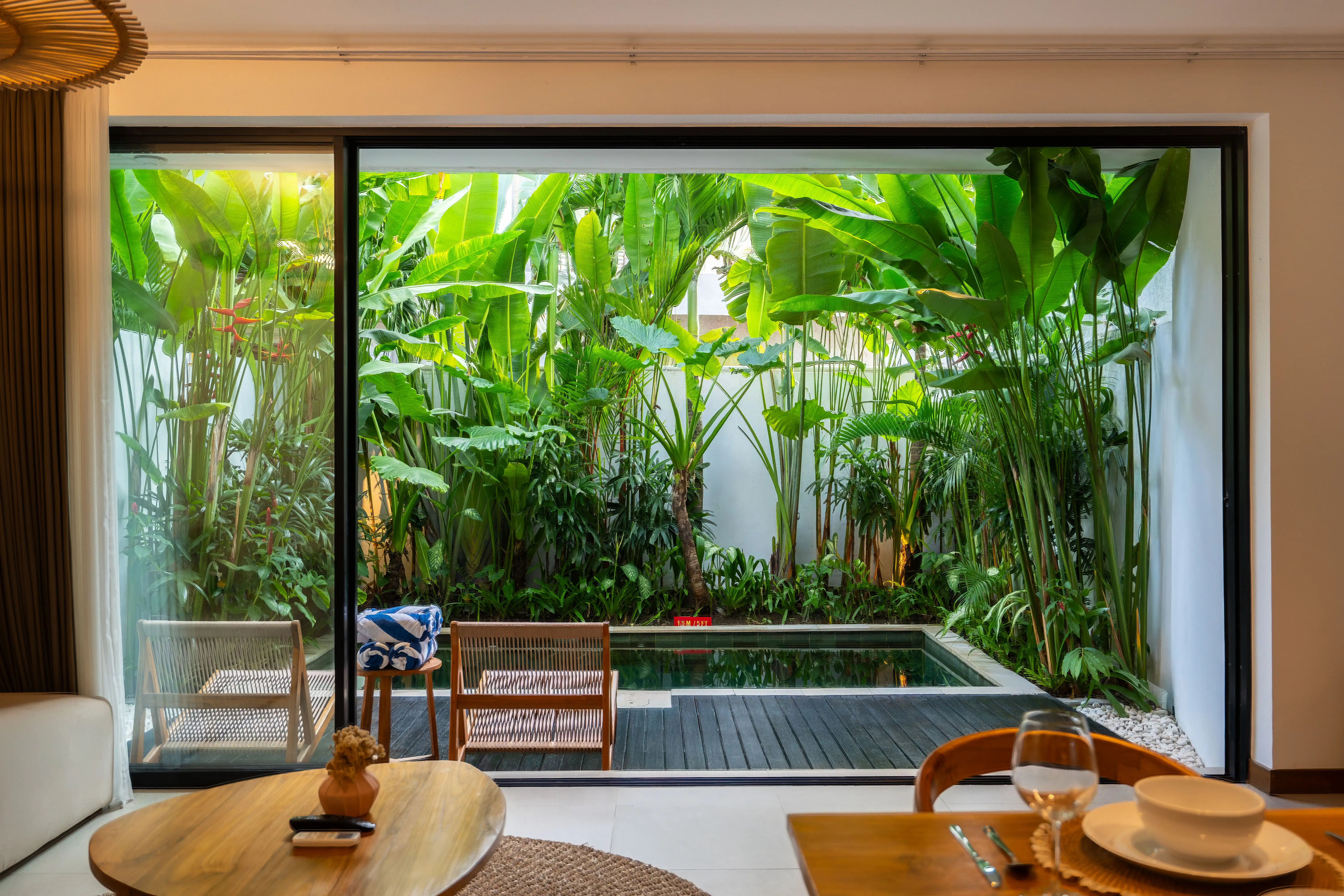 Villa 110m² in Indonesia, Umalas. Priced at 285000$ rent photo-20