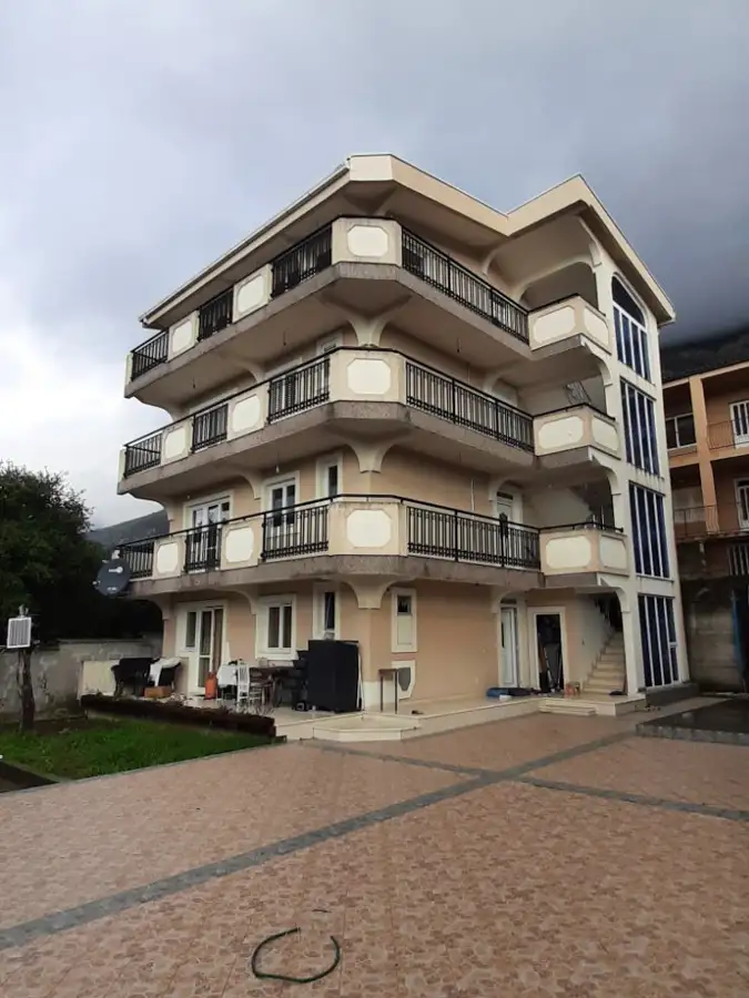 Flat 61m² in Montenegro, Sutomore. Priced at 85000€ rent photo-3