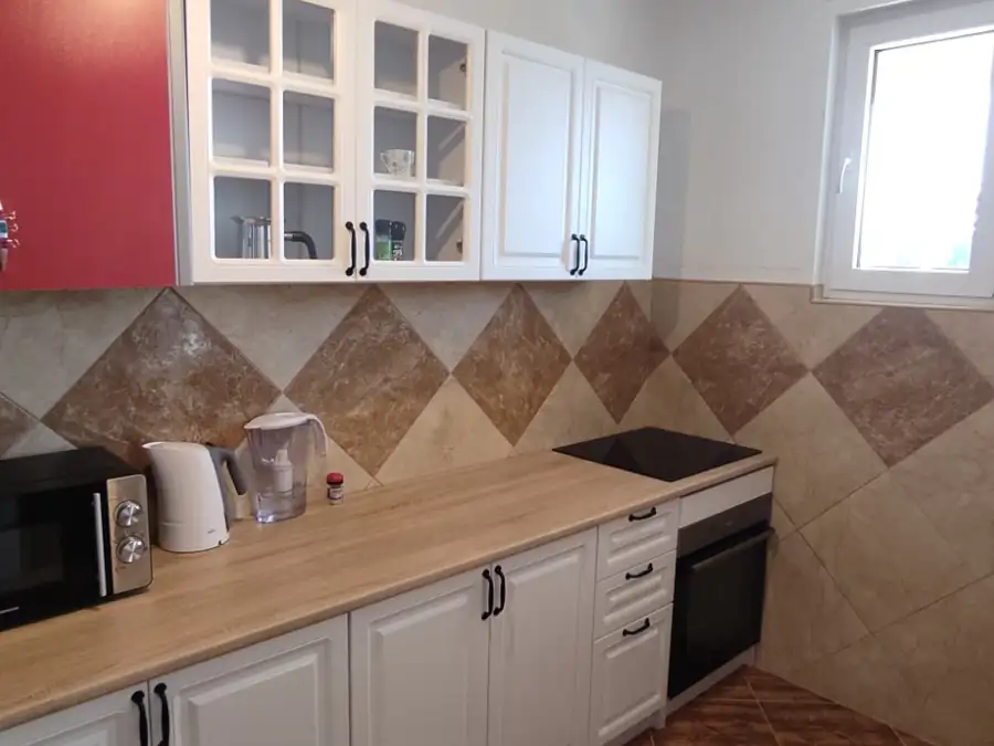 Flat 61m² in Montenegro, Sutomore. Priced at 85000€ rent photo-8