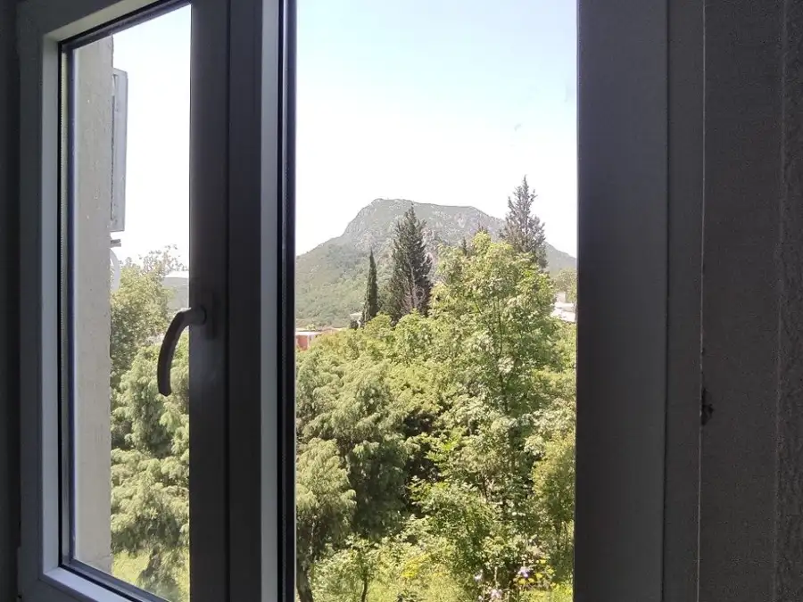 Flat 61m² in Montenegro, Sutomore. Priced at 85000€ rent photo-14