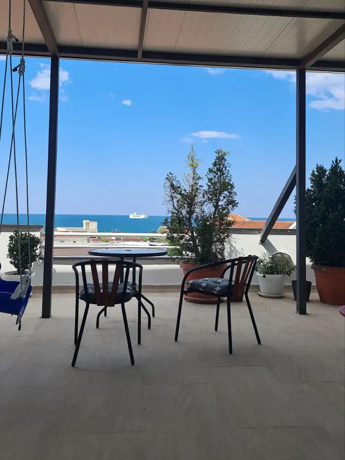 Hotels 552m² in Montenegro, Susanj. Priced at 580000€ rent photo-1