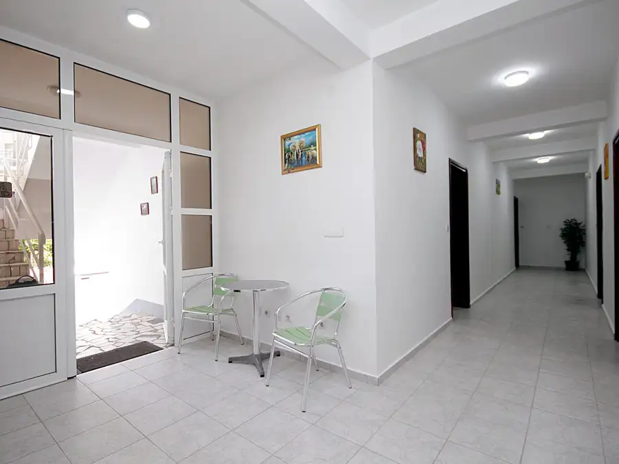 Hotels 552m² in Montenegro, Susanj. Priced at 580000€ rent photo-3
