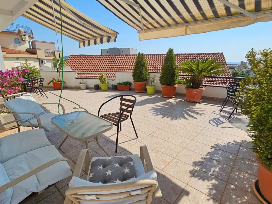 Hotels 552m² in Montenegro, Susanj. Priced at 580000€ rent photo-6