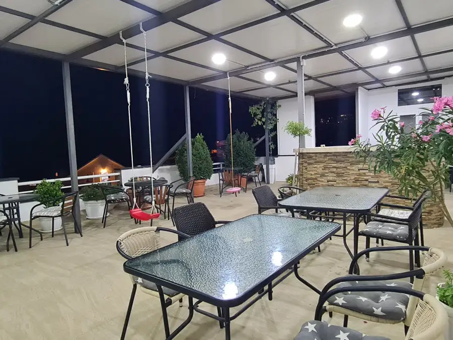 Hotels 552m² in Montenegro, Susanj. Priced at 580000€ rent photo-7
