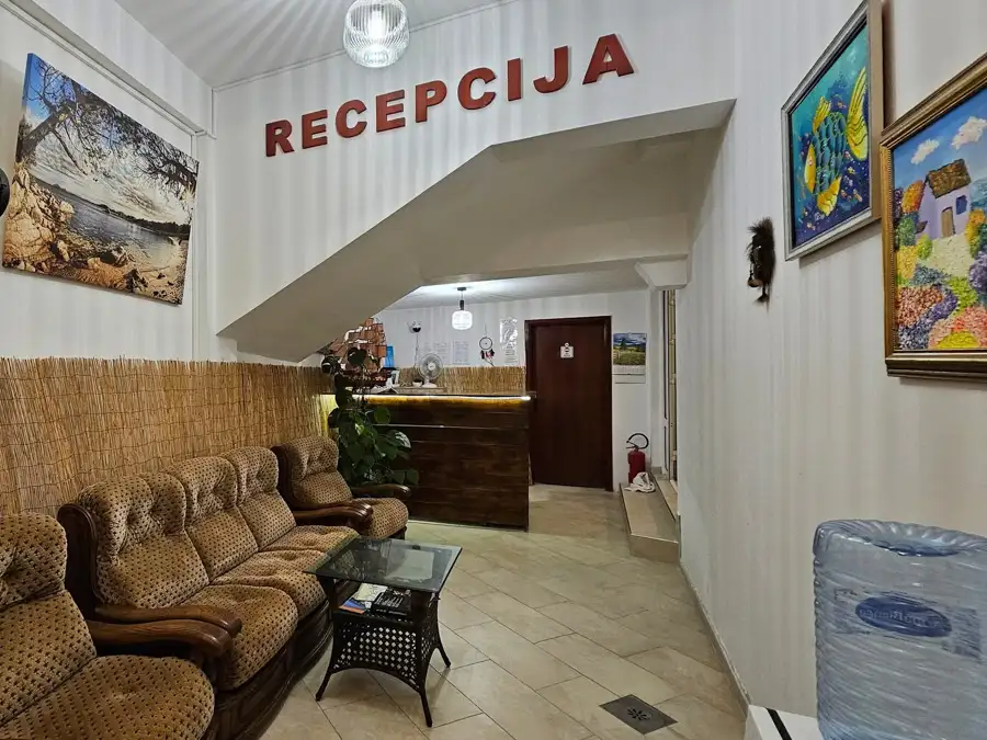 Hotels 552m² in Montenegro, Susanj. Priced at 580000€ rent photo-8