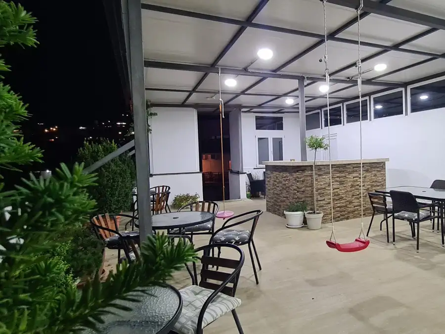 Hotels 552m² in Montenegro, Susanj. Priced at 580000€ rent photo-9