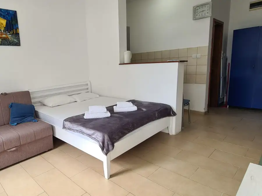 Hotels 552m² in Montenegro, Susanj. Priced at 580000€ rent photo-11