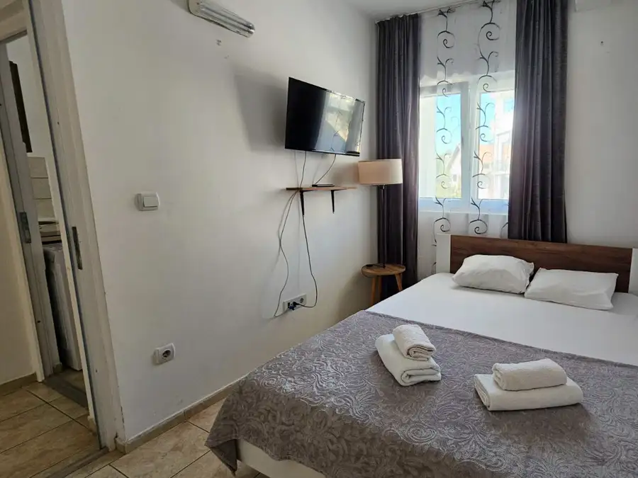Hotels 552m² in Montenegro, Susanj. Priced at 580000€ rent photo-12