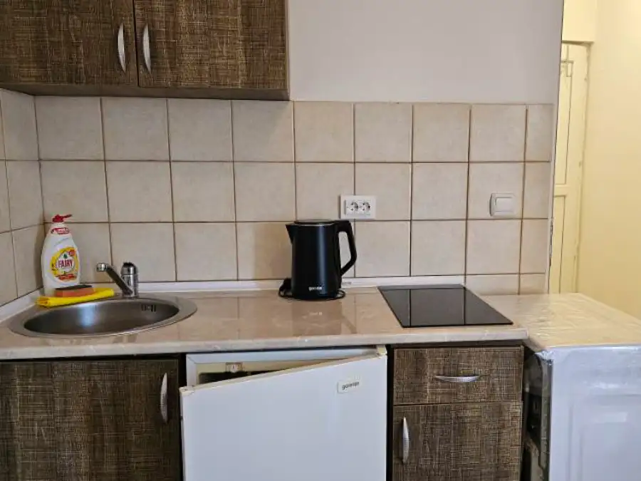 Hotels 552m² in Montenegro, Susanj. Priced at 580000€ rent photo-13