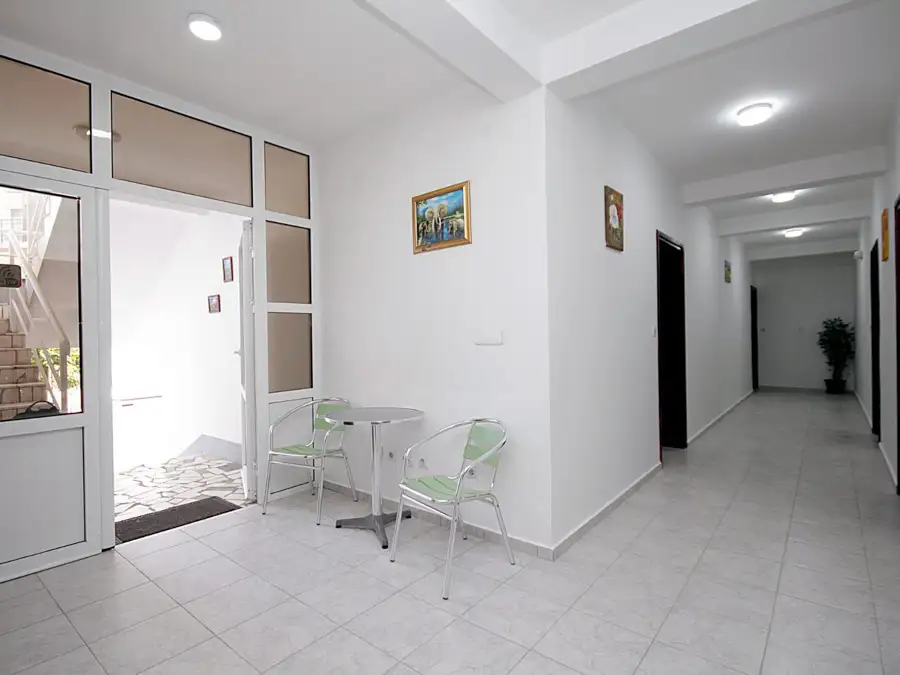 Hotels 552m² in Montenegro, Susanj. Priced at 580000€ rent photo-14