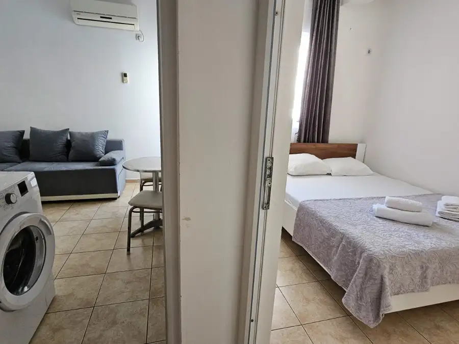 Hotels 552m² in Montenegro, Susanj. Priced at 580000€ rent photo-16