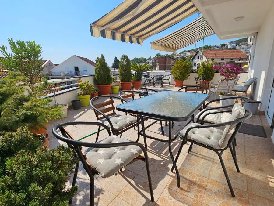 Hotels 552m² in Montenegro, Susanj. Priced at 580000€ rent photo-17