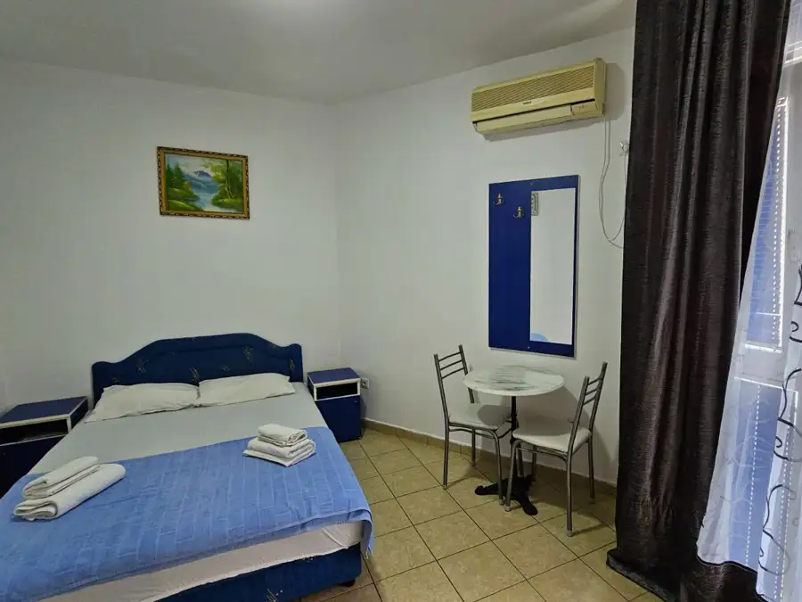 Hotels 552m² in Montenegro, Susanj. Priced at 580000€ rent photo-19