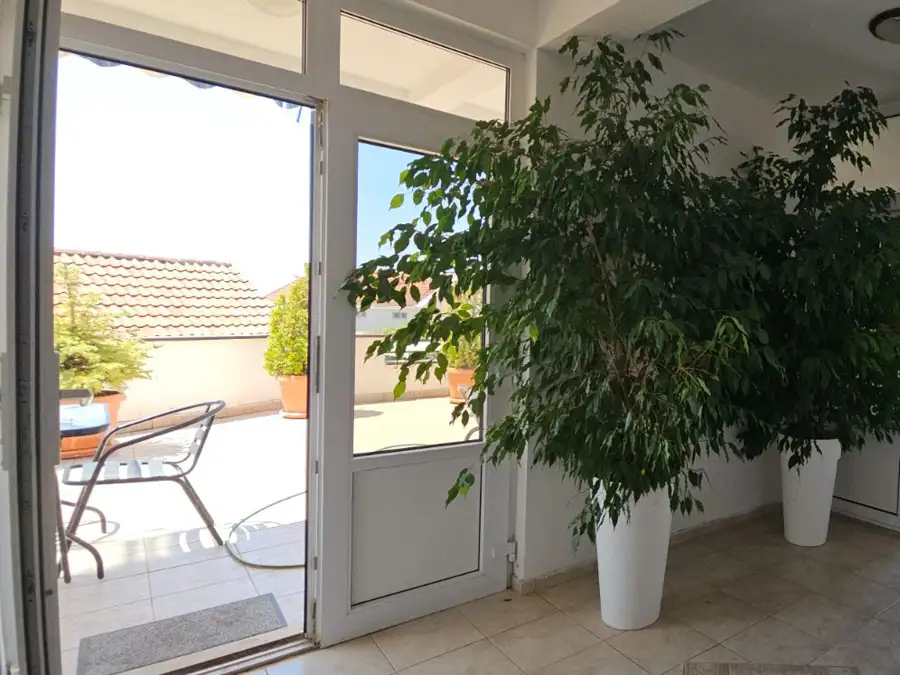 Hotels 552m² in Montenegro, Susanj. Priced at 580000€ rent photo-21
