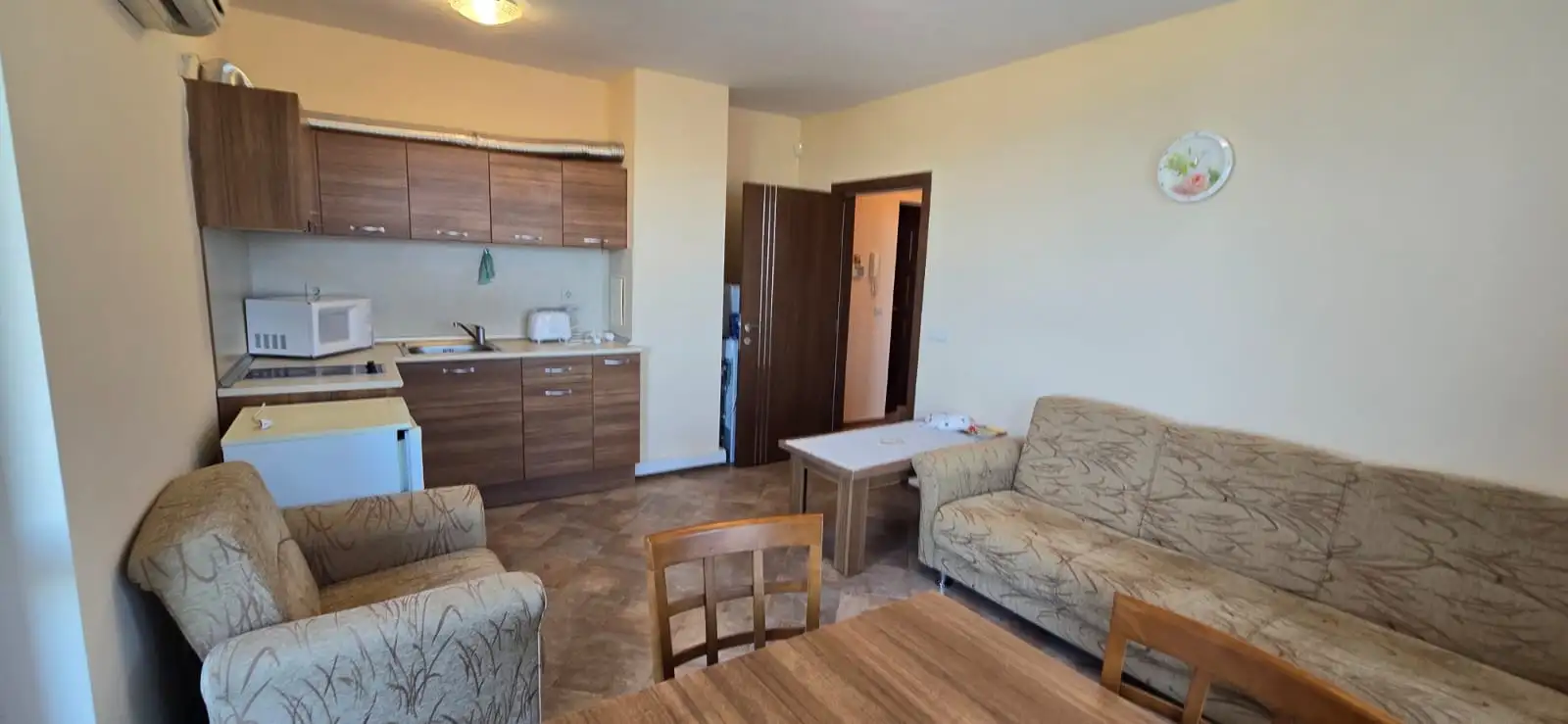 Flat 55m² in Bulgaria, Sozopol. Priced at 92000€ rent photo-8