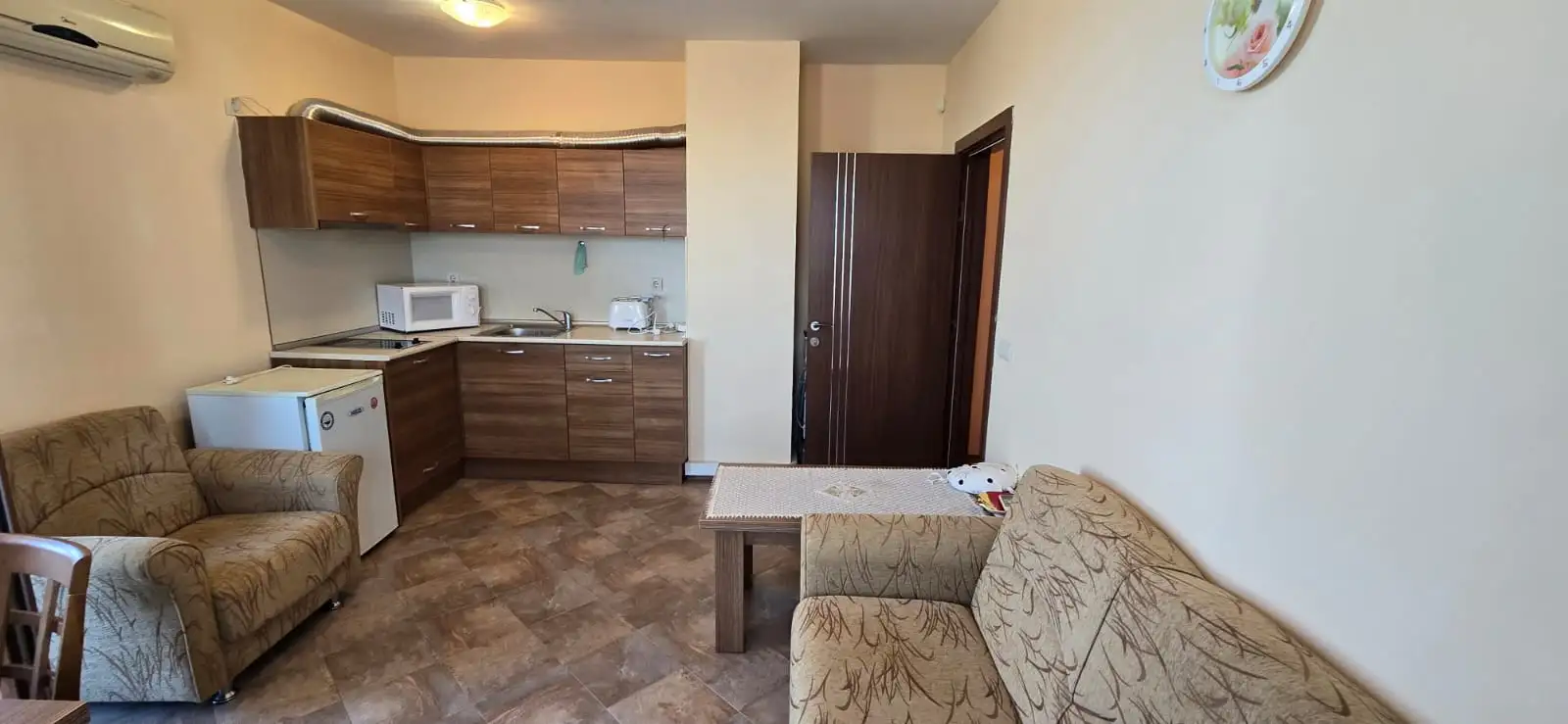 Flat 55m² in Bulgaria, Sozopol. Priced at 92000€ rent photo-9