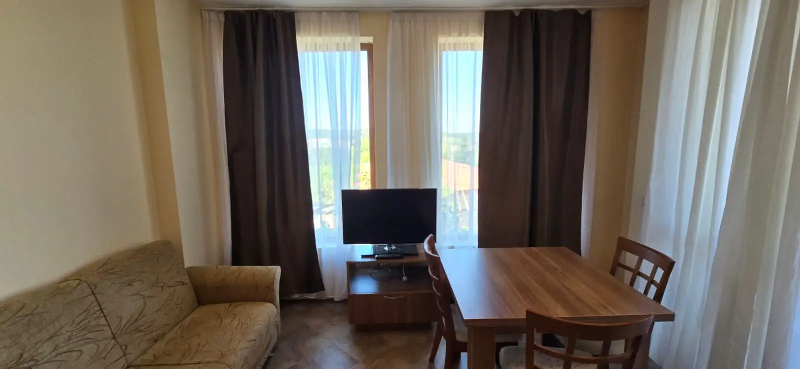 Flat 55m² in Bulgaria, Sozopol. Priced at 92000€ rent photo-10