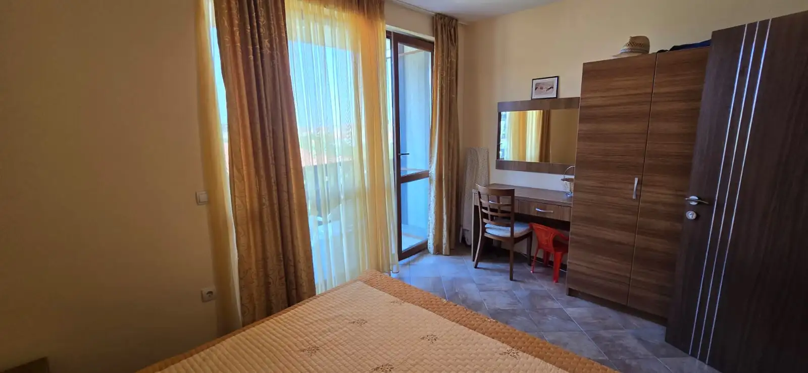 Flat 55m² in Bulgaria, Sozopol. Priced at 92000€ rent photo-12