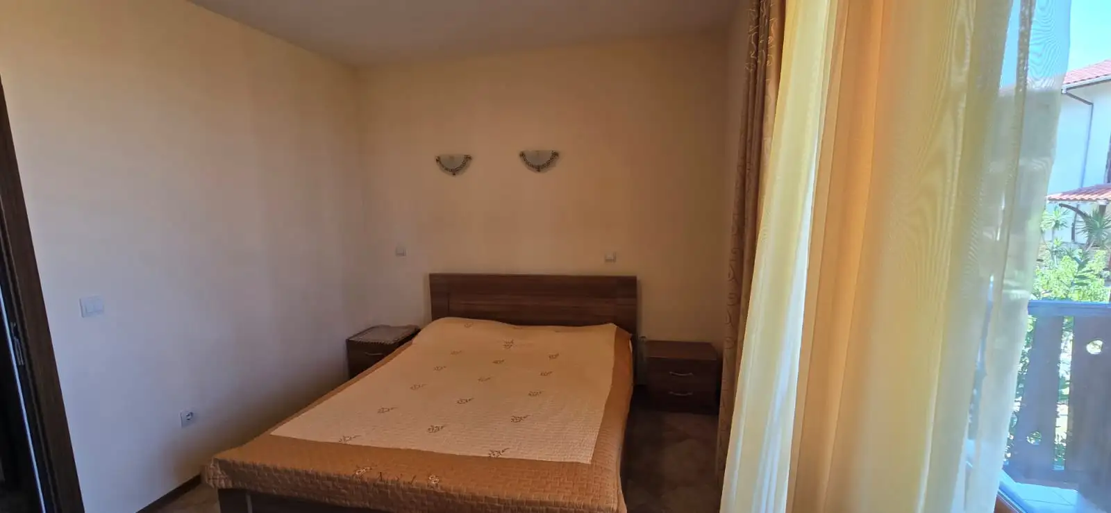 Flat 55m² in Bulgaria, Sozopol. Priced at 92000€ rent photo-13