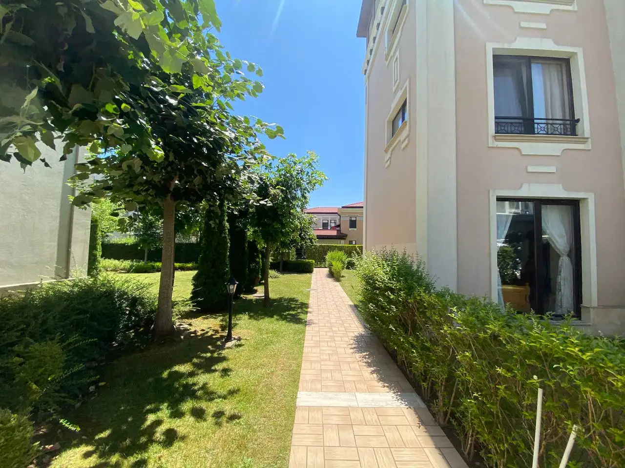 Flat 55m² in Bulgaria, Sozopol. Priced at 84900€ rent photo-6