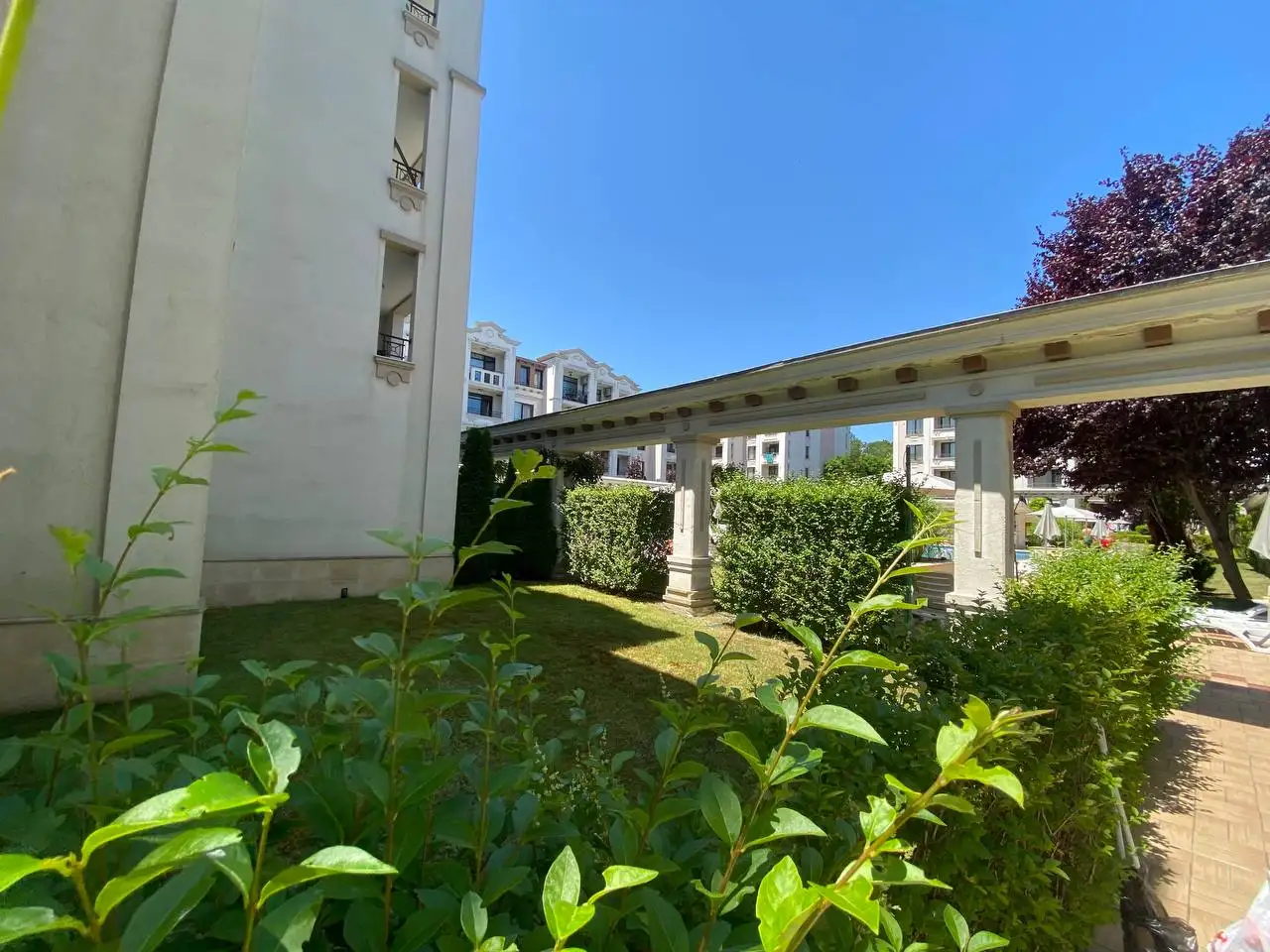 Flat 55m² in Bulgaria, Sozopol. Priced at 84900€ rent photo-7