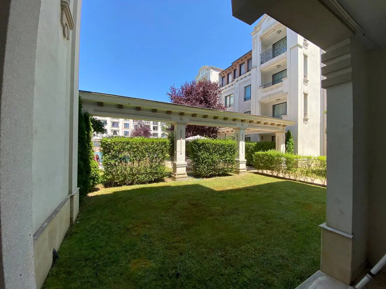 Flat 55m² in Bulgaria, Sozopol. Priced at 84900€ rent photo-9