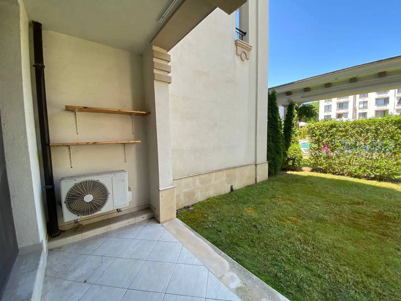 Flat 55m² in Bulgaria, Sozopol. Priced at 84900€ rent photo-11