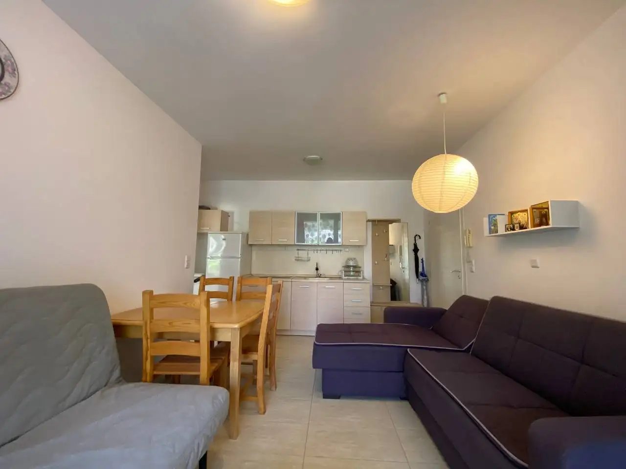 Flat 55m² in Bulgaria, Sozopol. Priced at 84900€ rent photo-12