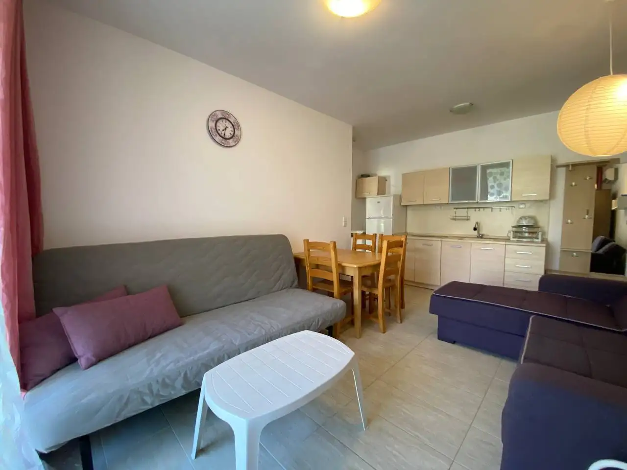 Flat 55m² in Bulgaria, Sozopol. Priced at 84900€ rent photo-13
