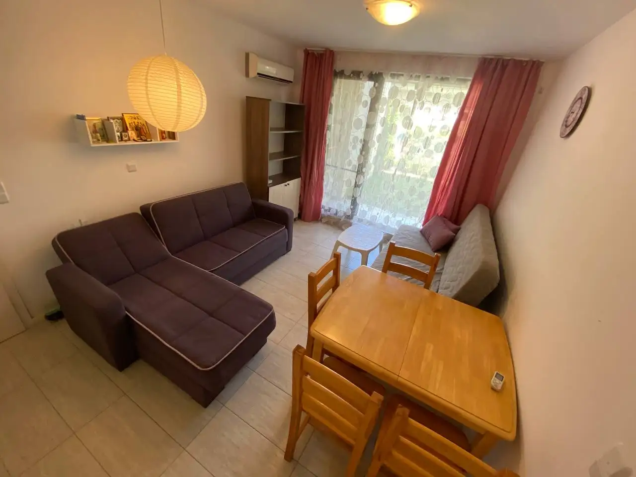 Flat 55m² in Bulgaria, Sozopol. Priced at 84900€ rent photo-14