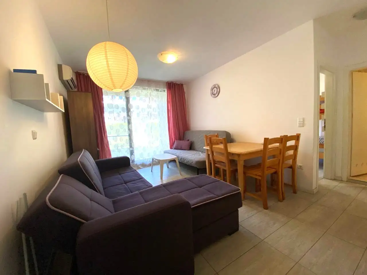 Flat 55m² in Bulgaria, Sozopol. Priced at 84900€ rent photo-15