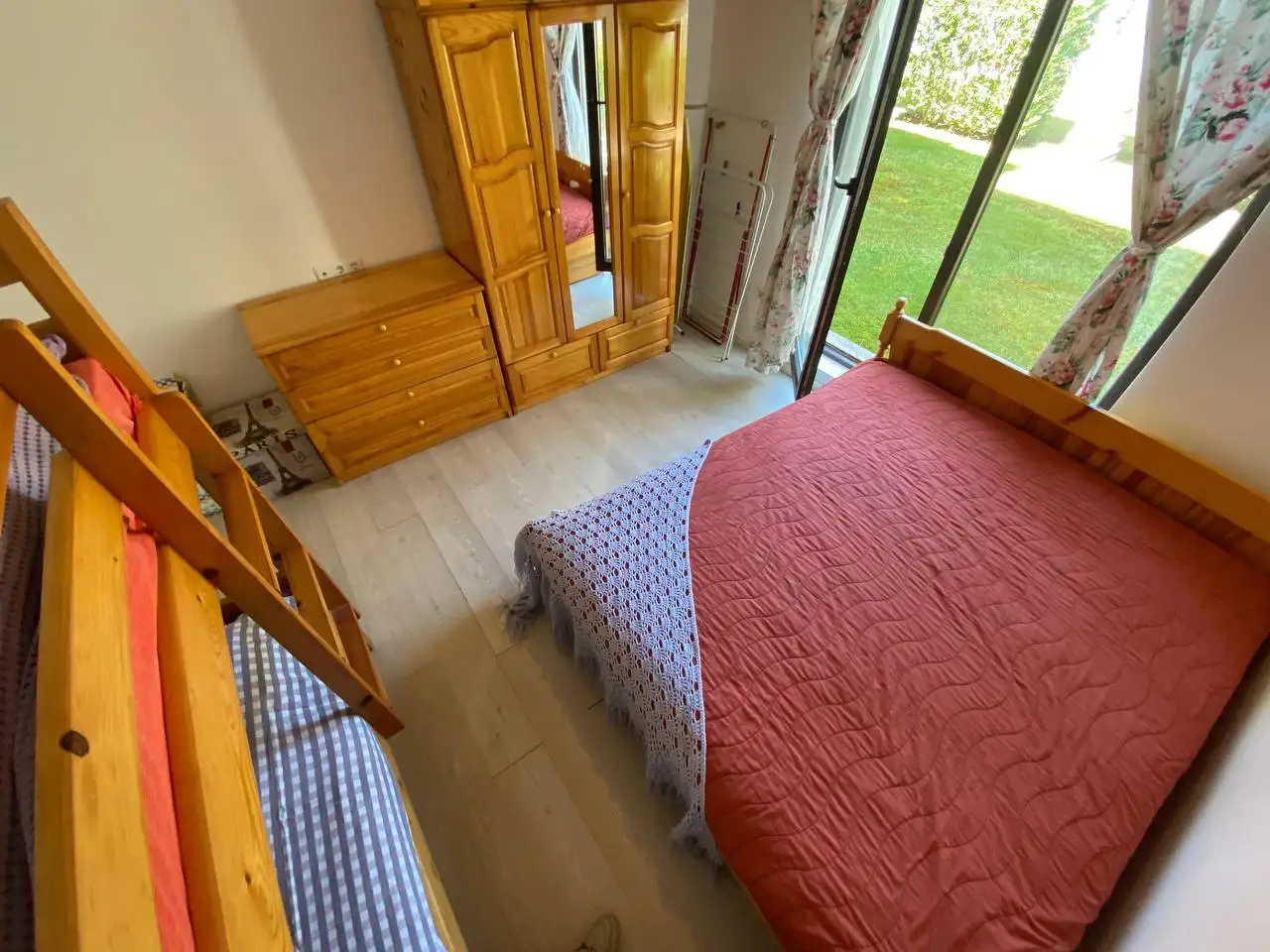Flat 55m² in Bulgaria, Sozopol. Priced at 84900€ rent photo-17