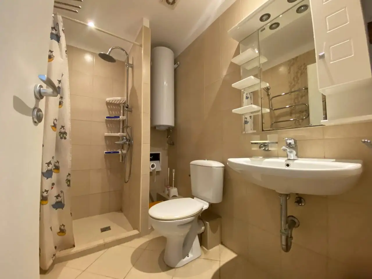 Flat 55m² in Bulgaria, Sozopol. Priced at 84900€ rent photo-19
