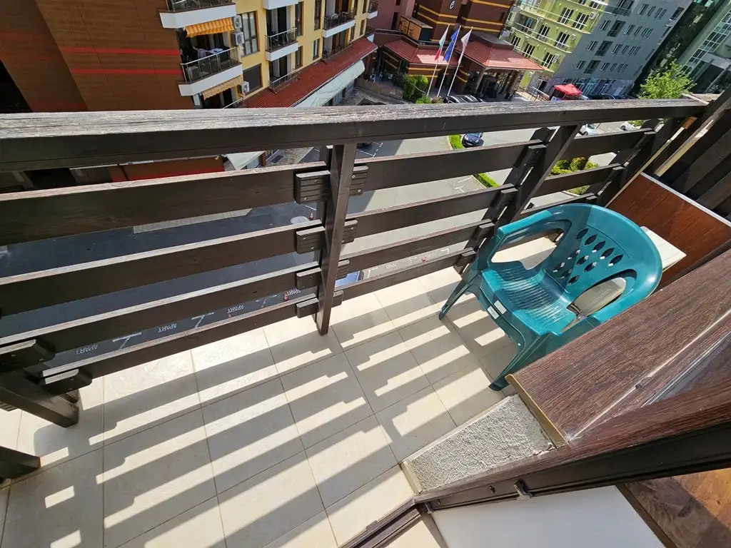 Flat 42m² in Bulgaria, Nessebar. Priced at 69500€ rent photo-7