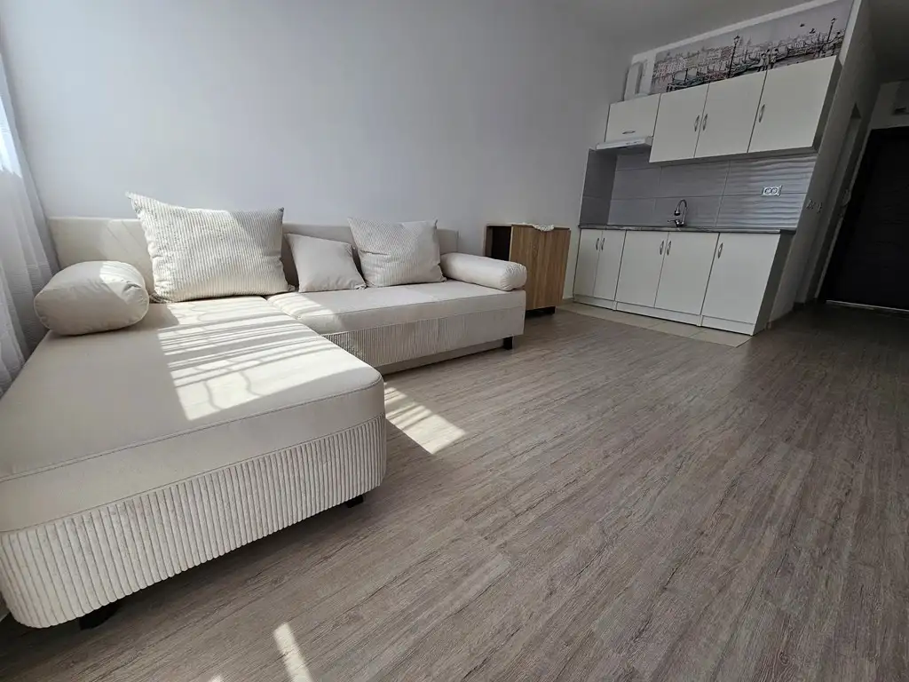Flat 42m² in Bulgaria, Nessebar. Priced at 69500€ rent photo-8