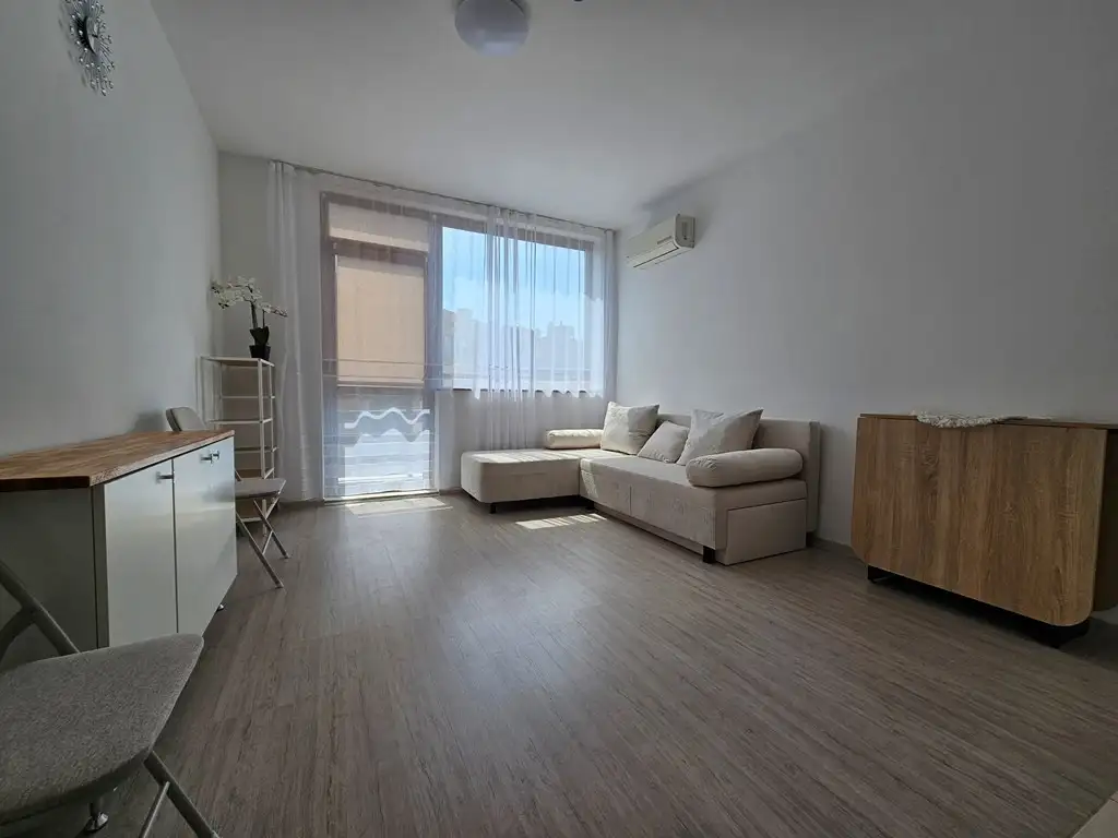 Flat 42m² in Bulgaria, Nessebar. Priced at 69500€ rent photo-10