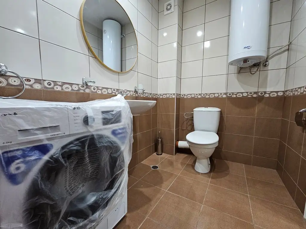 Flat 42m² in Bulgaria, Nessebar. Priced at 69500€ rent photo-14