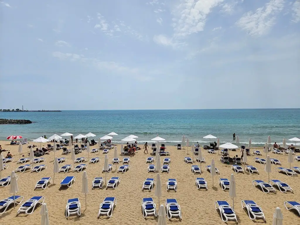 Flat 42m² in Bulgaria, Nessebar. Priced at 69500€ rent photo-19