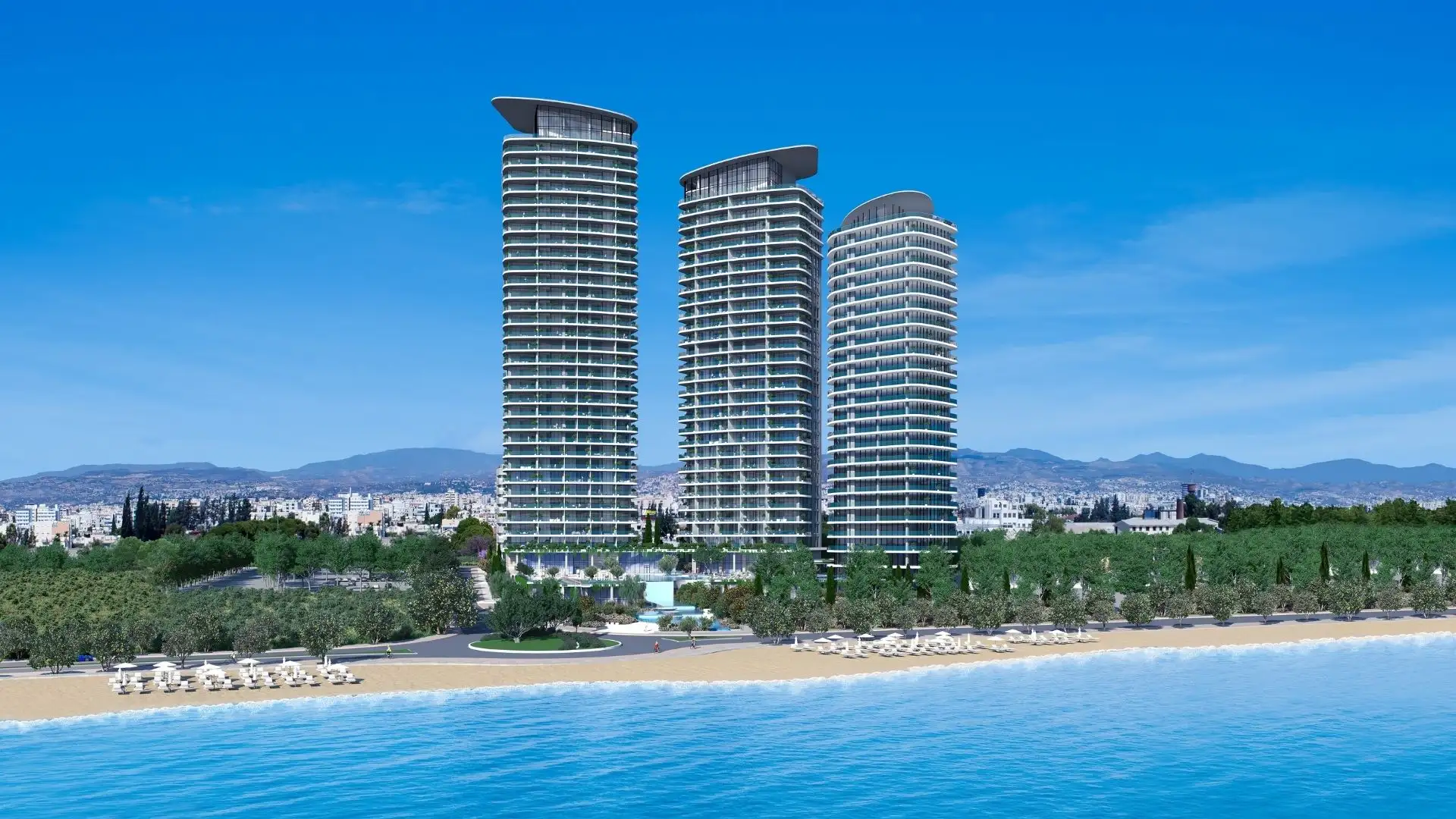 Flat 90m² in Cyprus, Limassol. Priced at 1764000€ rent photo-12