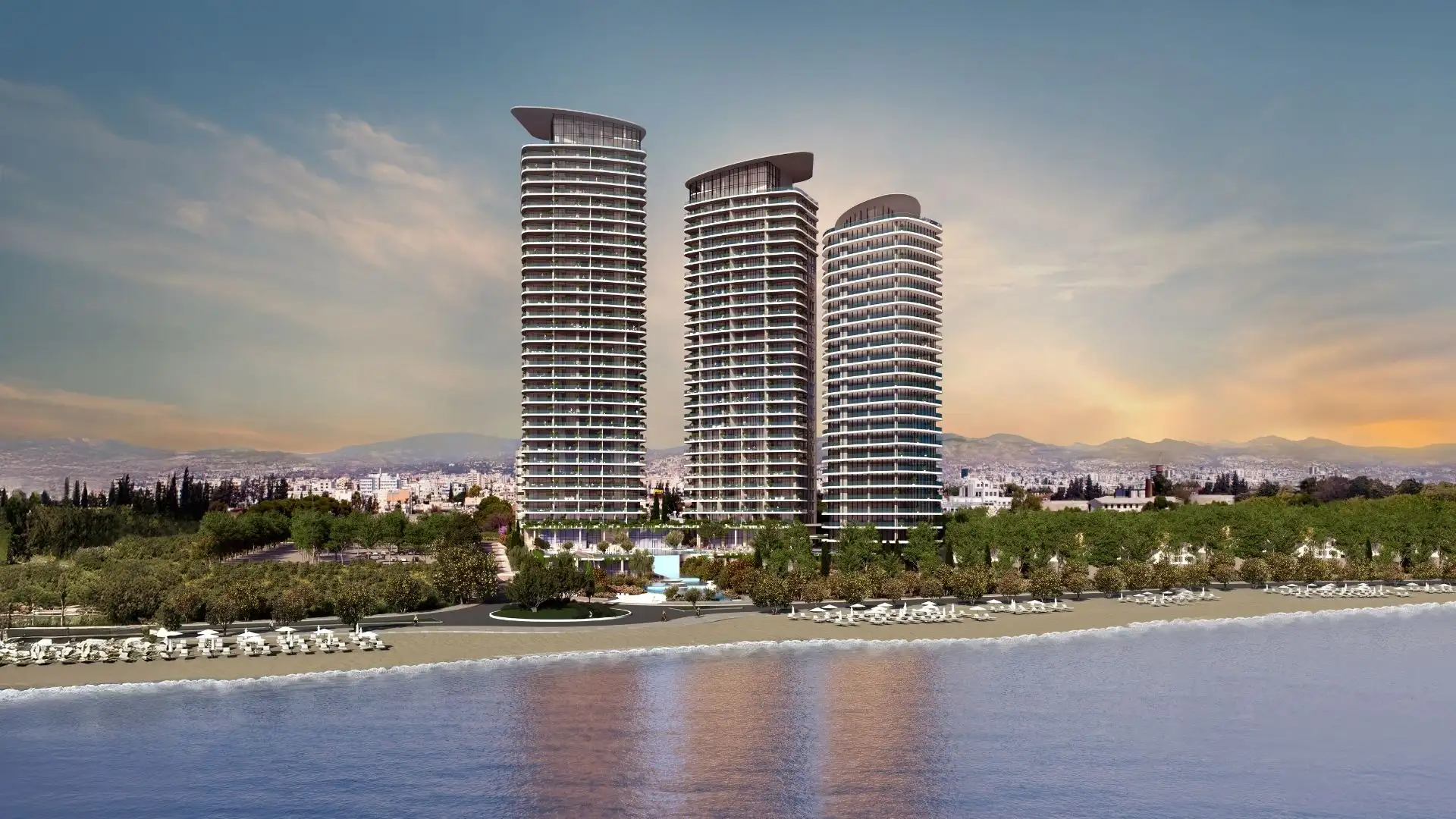 Flat 60m² in Cyprus, Limassol. Priced at 1463000€ rent photo-11