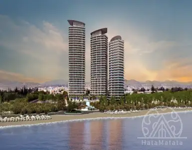 Buy in Cyprus for 2125000€