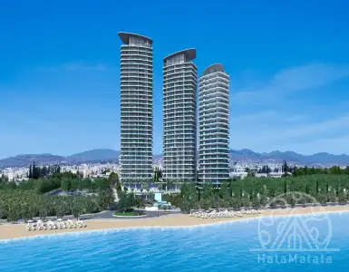 Buy in Cyprus for 877000€