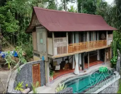 Rent in Indonesia for 17700$