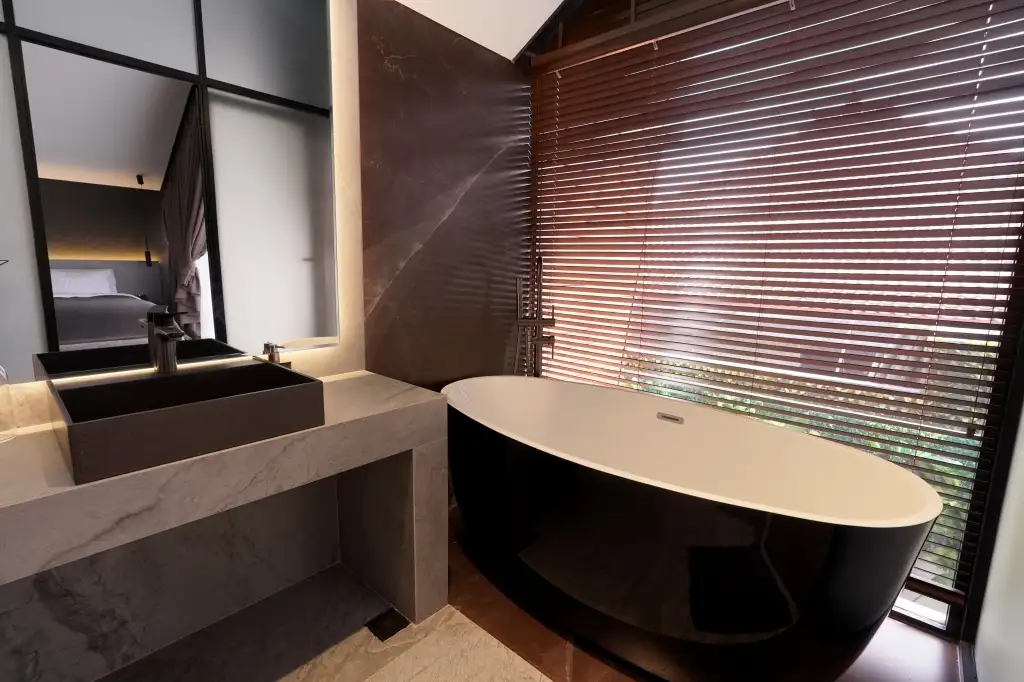 Villa 105m² in Indonesia, Umalas. Priced at 305000$ rent photo-1