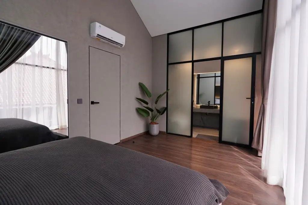 Villa 105m² in Indonesia, Umalas. Priced at 305000$ rent photo-4
