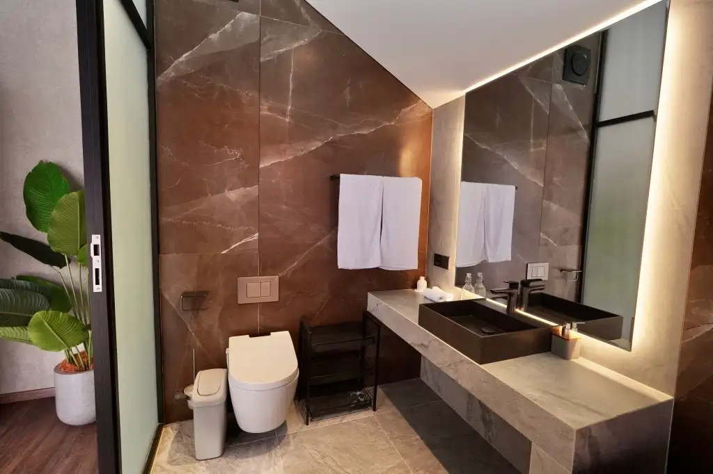 Villa 105m² in Indonesia, Umalas. Priced at 305000$ rent photo-6