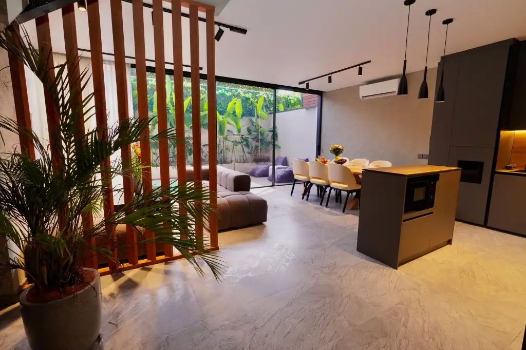 Villa 105m² in Indonesia, Umalas. Priced at 305000$ rent photo-11