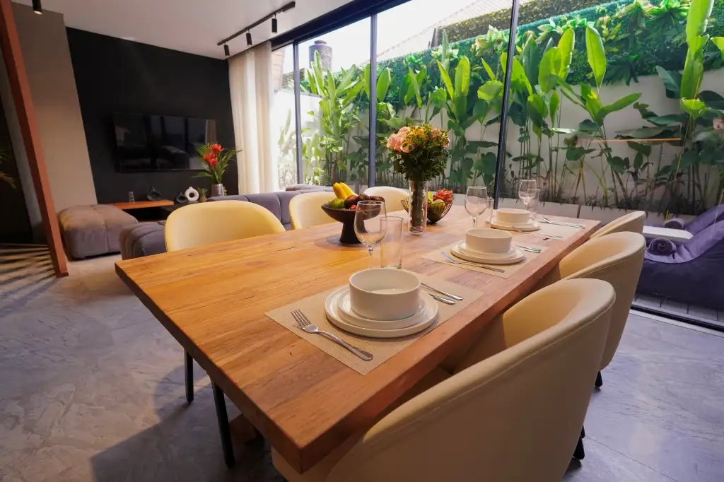 Villa 105m² in Indonesia, Umalas. Priced at 305000$ rent photo-17